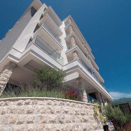 Horizon Residences Andjela ブドヴァ エクステリア 写真