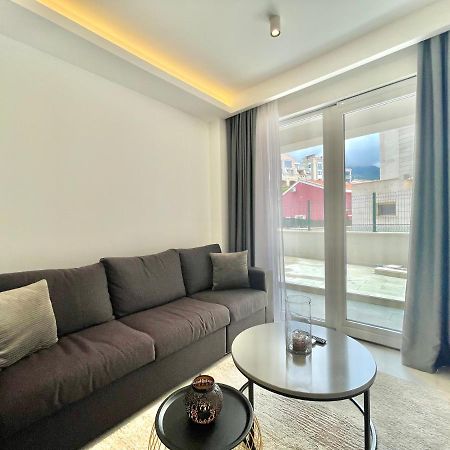 Horizon Residences Andjela ブドヴァ エクステリア 写真