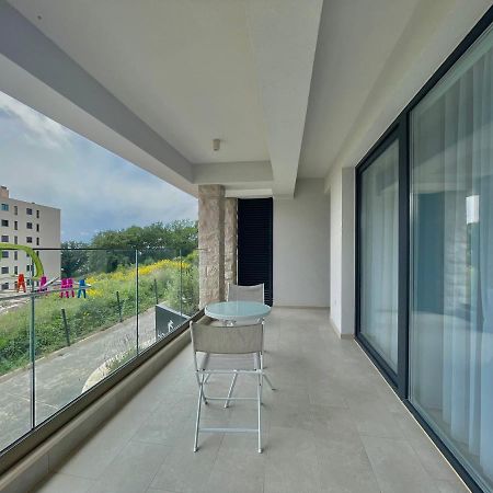 Horizon Residences Andjela ブドヴァ エクステリア 写真