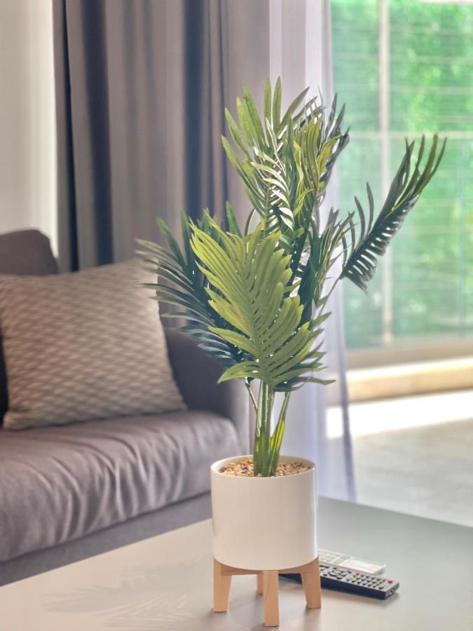 Horizon Residences Andjela ブドヴァ エクステリア 写真