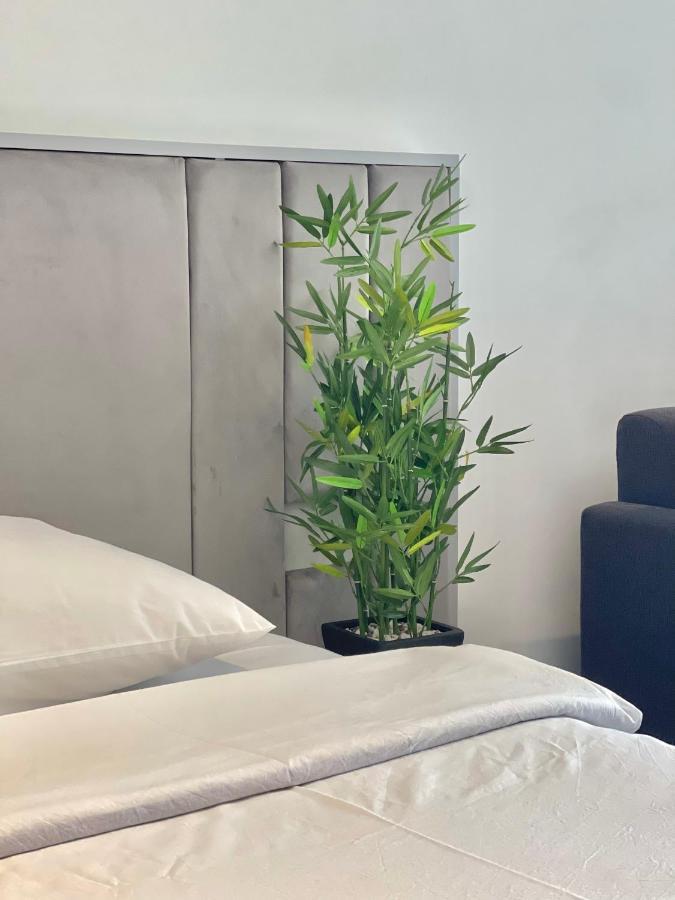Horizon Residences Andjela ブドヴァ エクステリア 写真