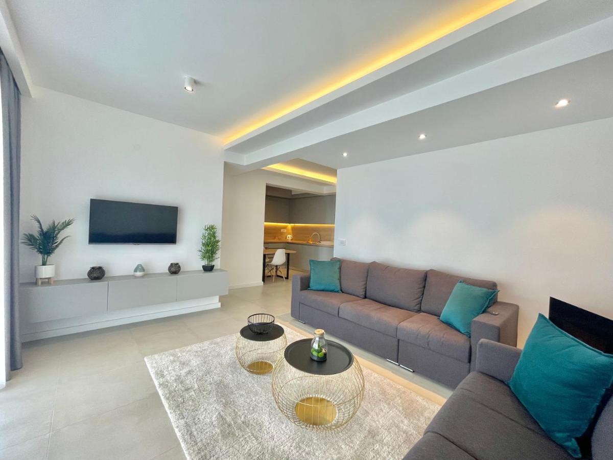 Horizon Residences Andjela ブドヴァ エクステリア 写真