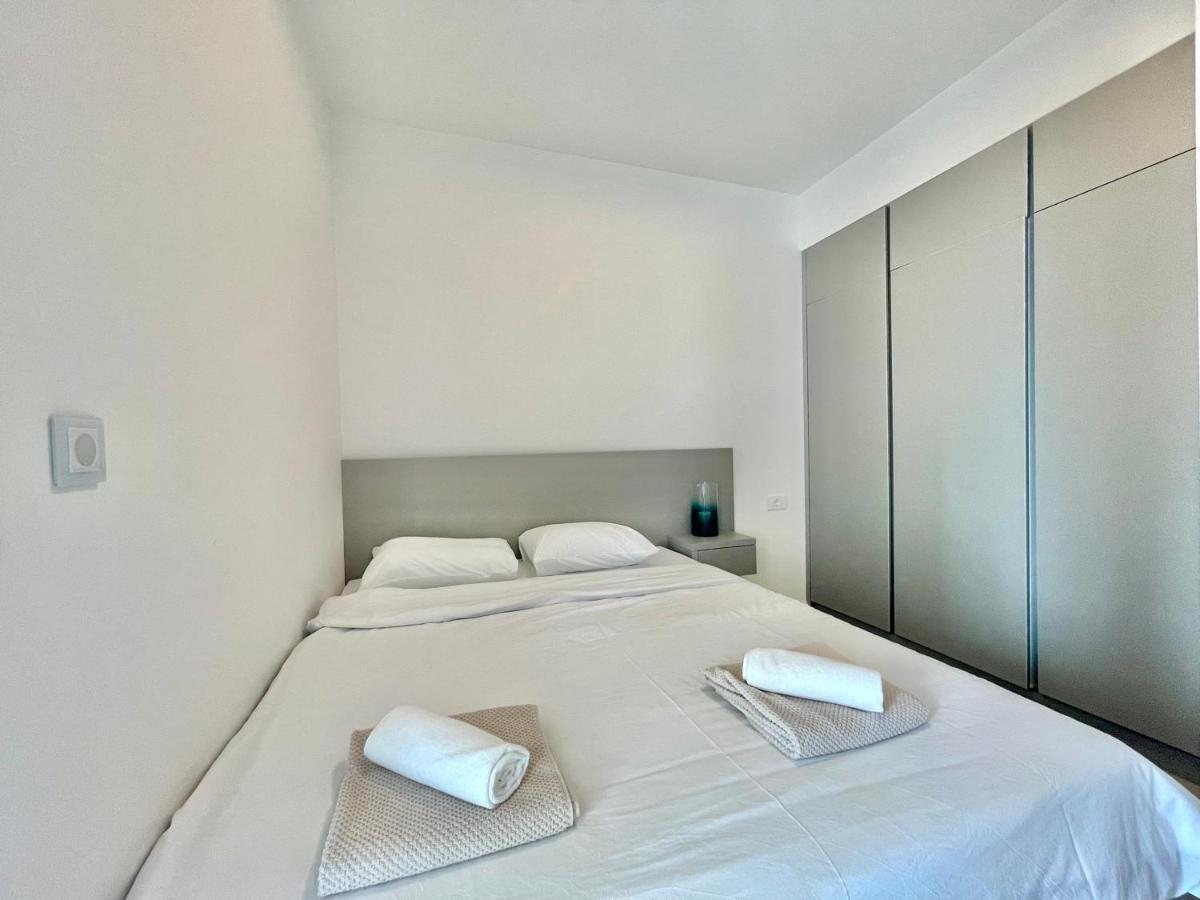 Horizon Residences Andjela ブドヴァ エクステリア 写真