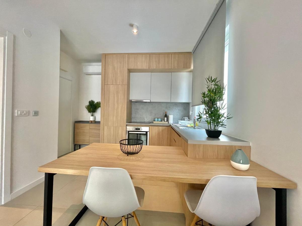 Horizon Residences Andjela ブドヴァ エクステリア 写真