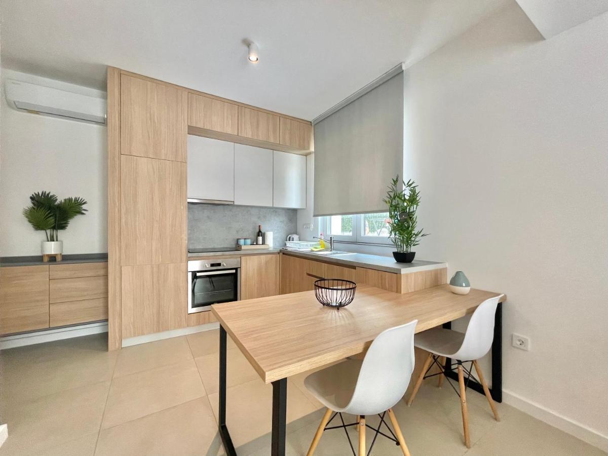 Horizon Residences Andjela ブドヴァ エクステリア 写真