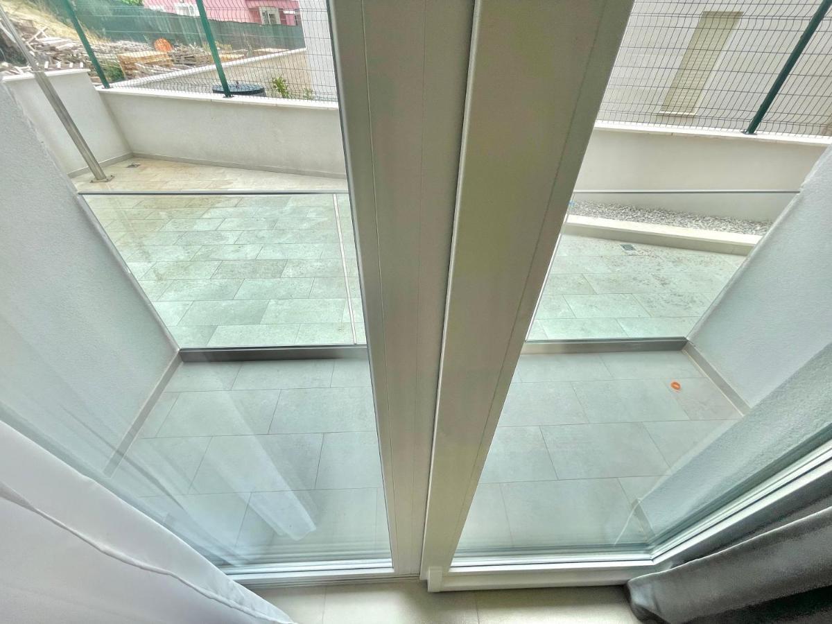 Horizon Residences Andjela ブドヴァ エクステリア 写真